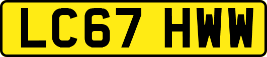 LC67HWW