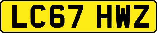 LC67HWZ
