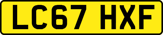 LC67HXF