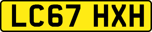 LC67HXH