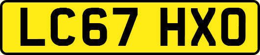 LC67HXO