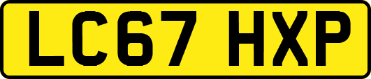 LC67HXP