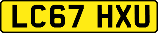 LC67HXU
