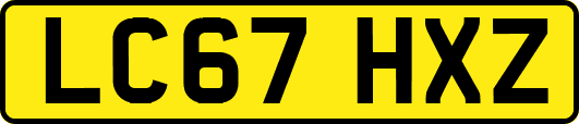 LC67HXZ