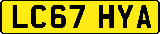 LC67HYA