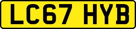 LC67HYB