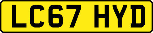 LC67HYD