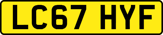 LC67HYF