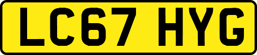 LC67HYG