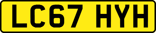 LC67HYH