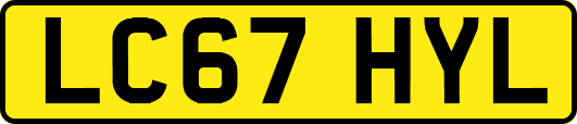 LC67HYL