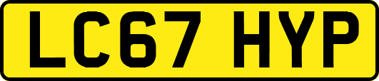 LC67HYP