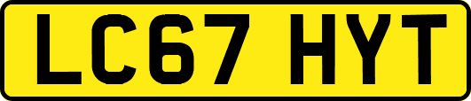 LC67HYT