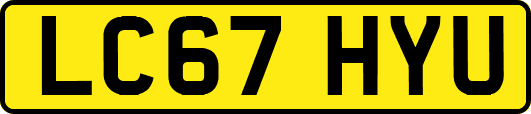 LC67HYU