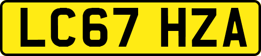 LC67HZA