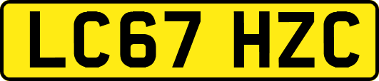 LC67HZC