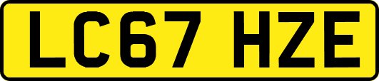 LC67HZE