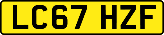 LC67HZF
