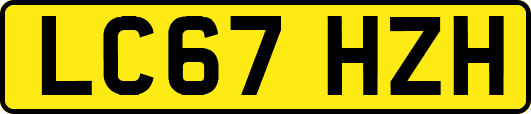 LC67HZH