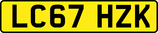 LC67HZK