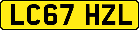 LC67HZL