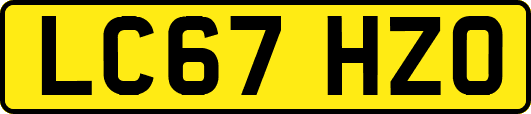 LC67HZO