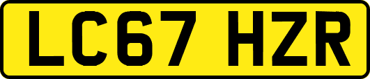 LC67HZR