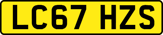 LC67HZS