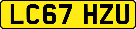 LC67HZU