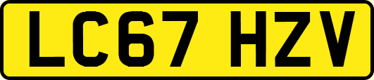 LC67HZV