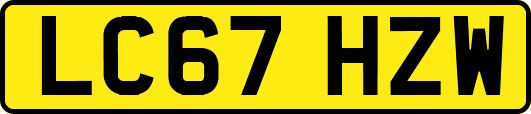 LC67HZW