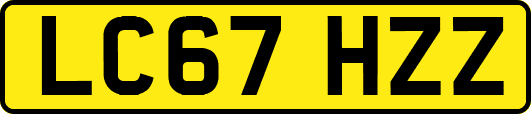 LC67HZZ