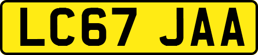 LC67JAA