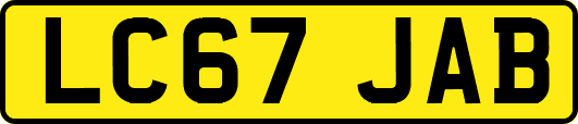 LC67JAB