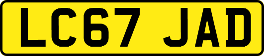 LC67JAD
