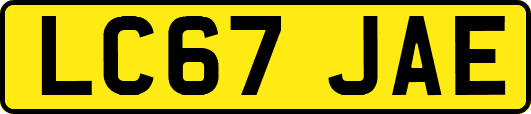 LC67JAE