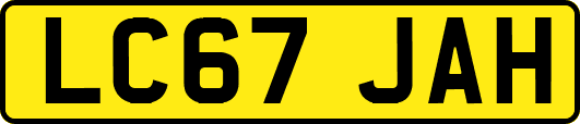 LC67JAH