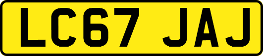 LC67JAJ