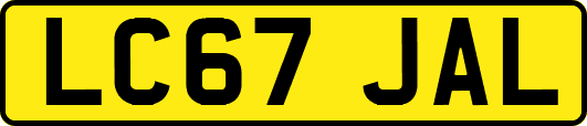 LC67JAL