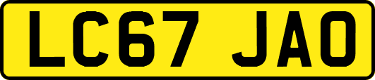LC67JAO