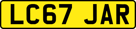 LC67JAR