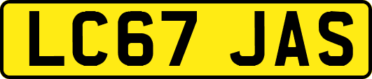 LC67JAS