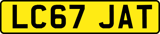 LC67JAT
