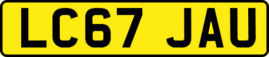 LC67JAU