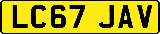 LC67JAV