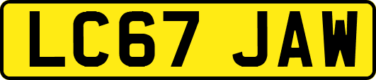 LC67JAW