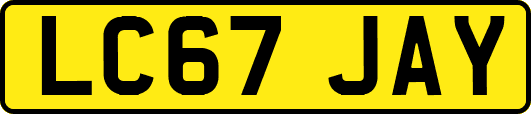 LC67JAY