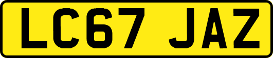 LC67JAZ