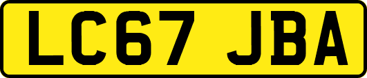 LC67JBA