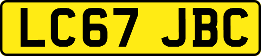 LC67JBC
